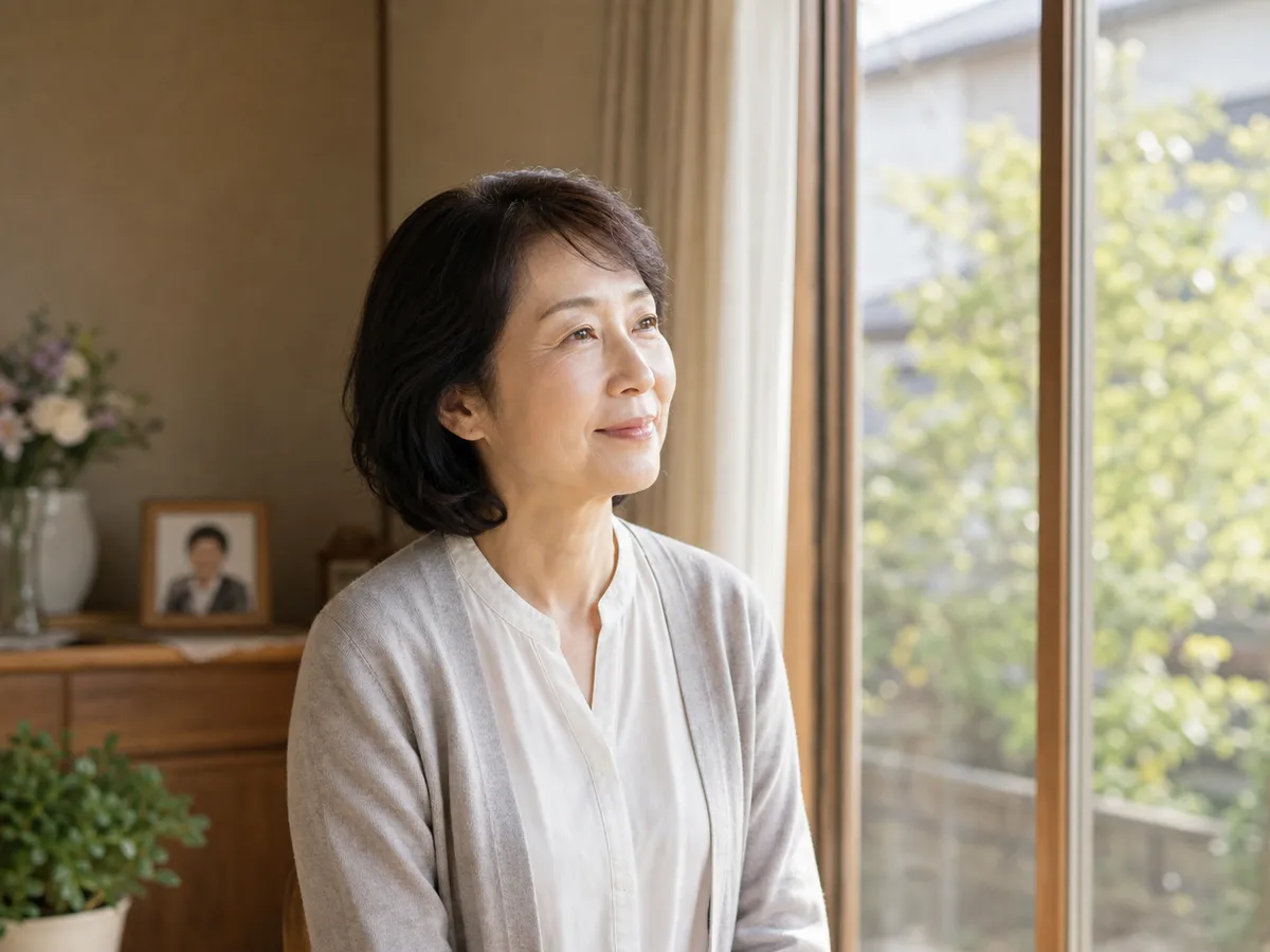 50代・パート勤務・千葉県
